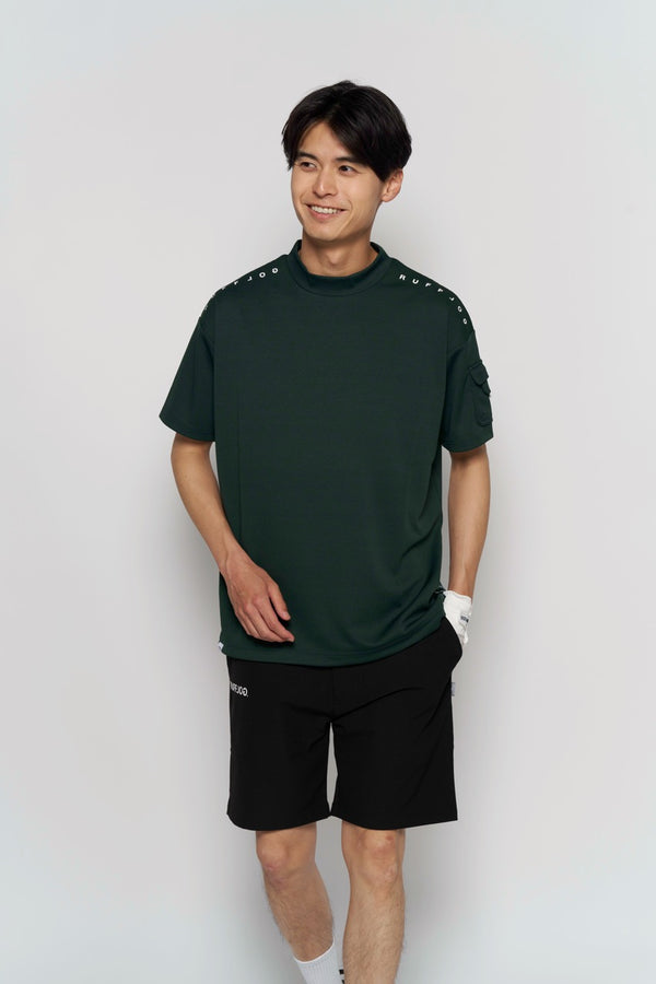 BASIC SLIM SHORT PANTS