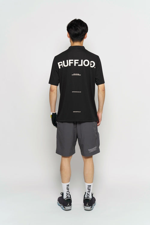 STASH FLEX DOUBLE OUT POCKET SHORT PANTS