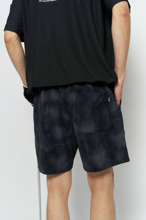 VINTAGE FADE TRAINING SHORT PANTS