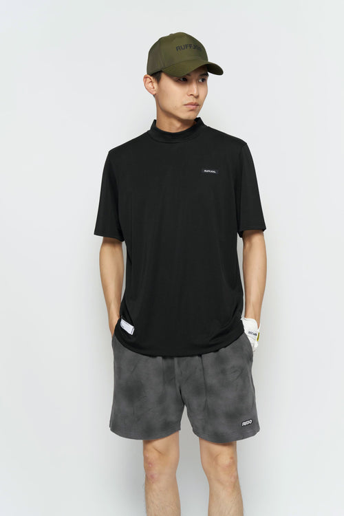 VINTAGE FADE TRAINING SHORT PANTS