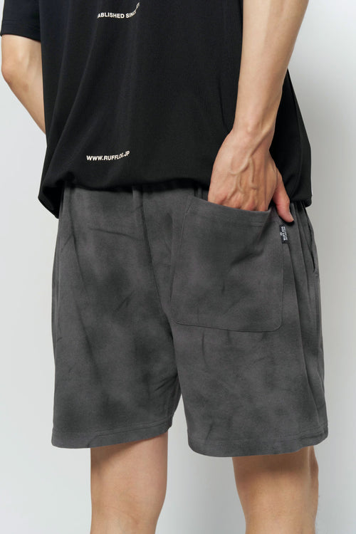 VINTAGE FADE TRAINING SHORT PANTS