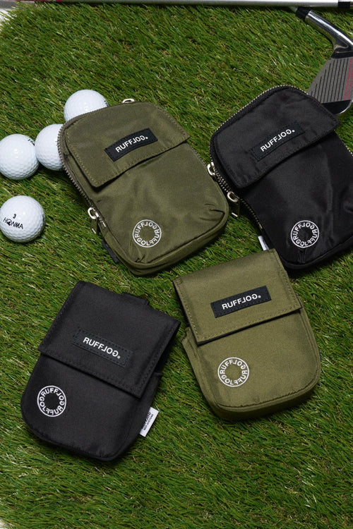 Military Nylon Pouch