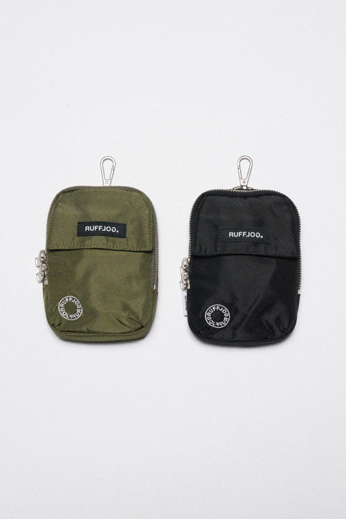 Military Nylon Pouch