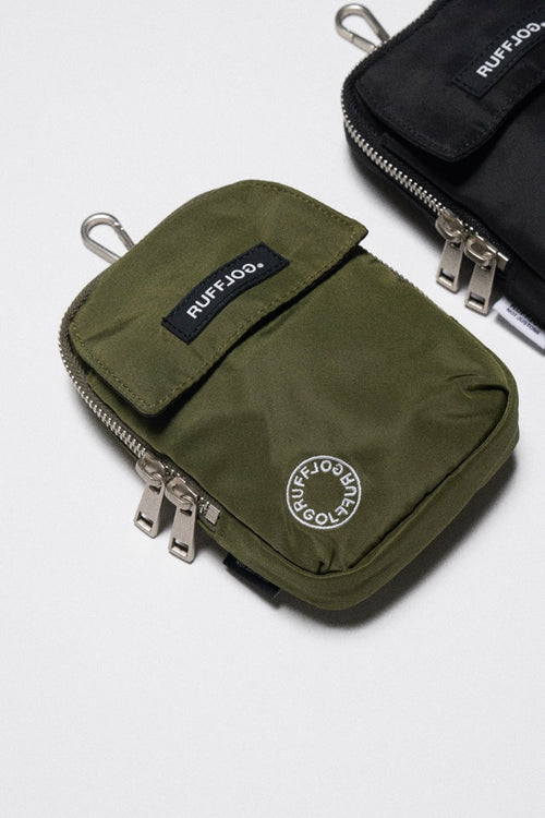Military Nylon Pouch