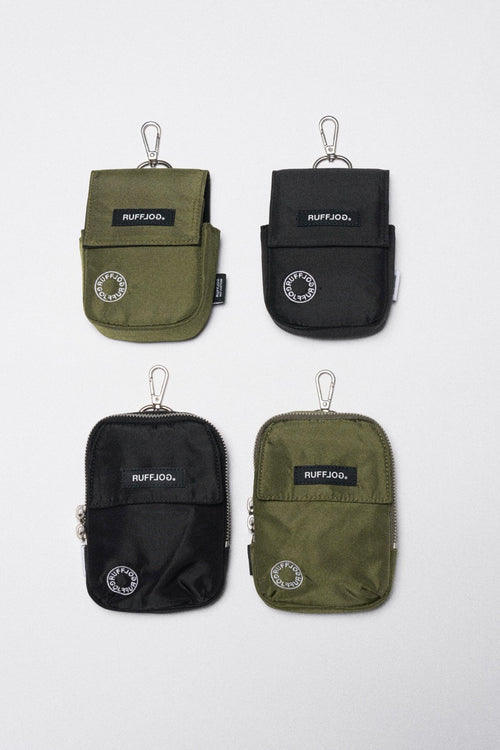 Military Nylon Pouch