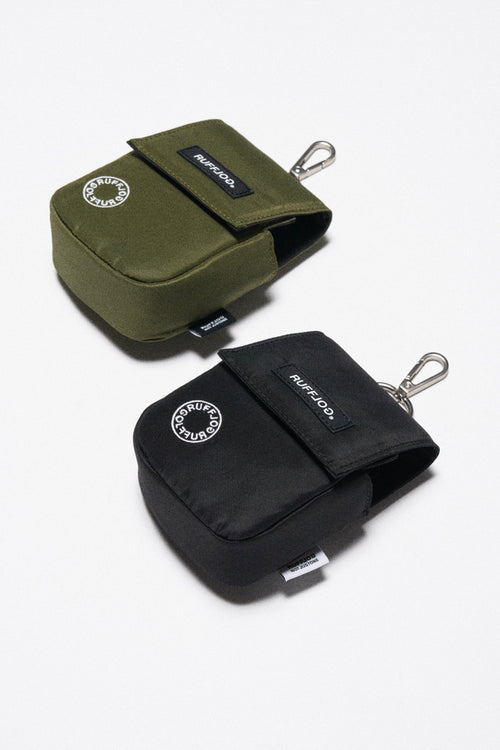 Military Nylon Scope Case
