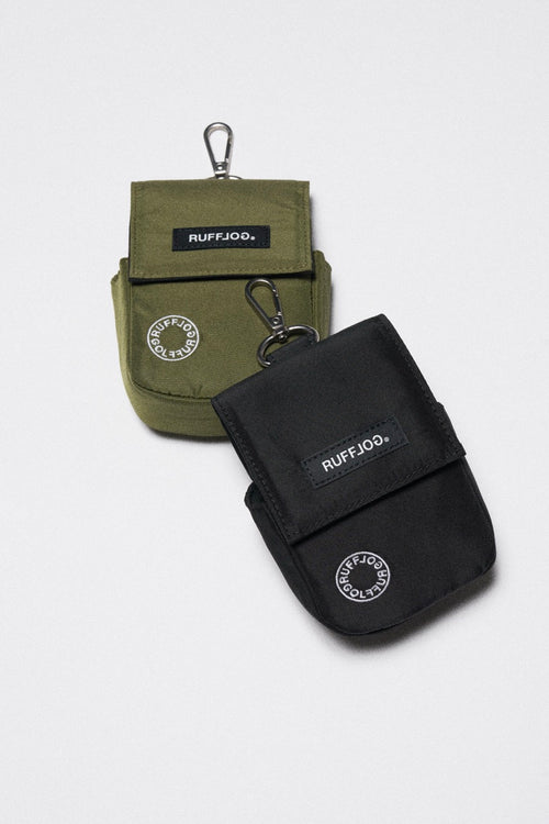 Military Nylon Scope Case