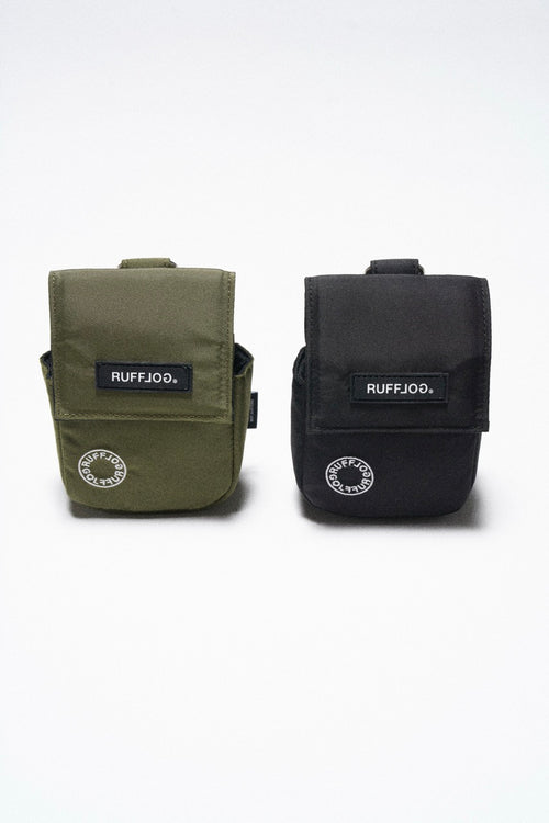 Military Nylon Scope Case
