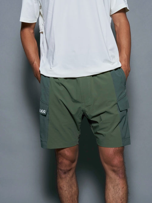 AERO FLOW SHORT PANTS
