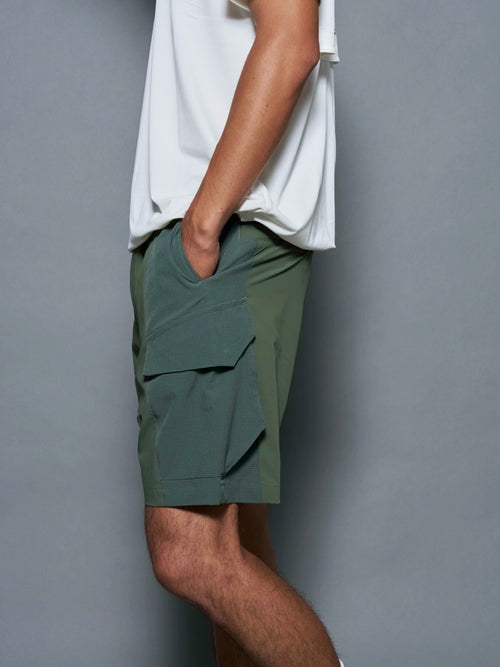 AERO FLOW SHORT PANTS