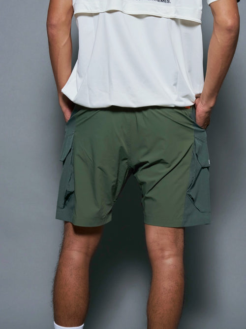 AERO FLOW SHORT PANTS