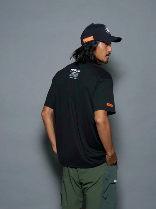 RFLG ESSENTIAL POLO SHIRTS