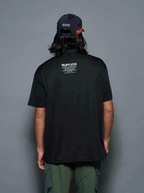 RFLG ESSENTIAL POLO SHIRTS