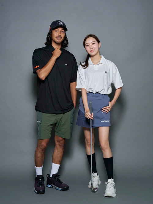 WM RFLG ESSENTIAL POLO SHIRTS