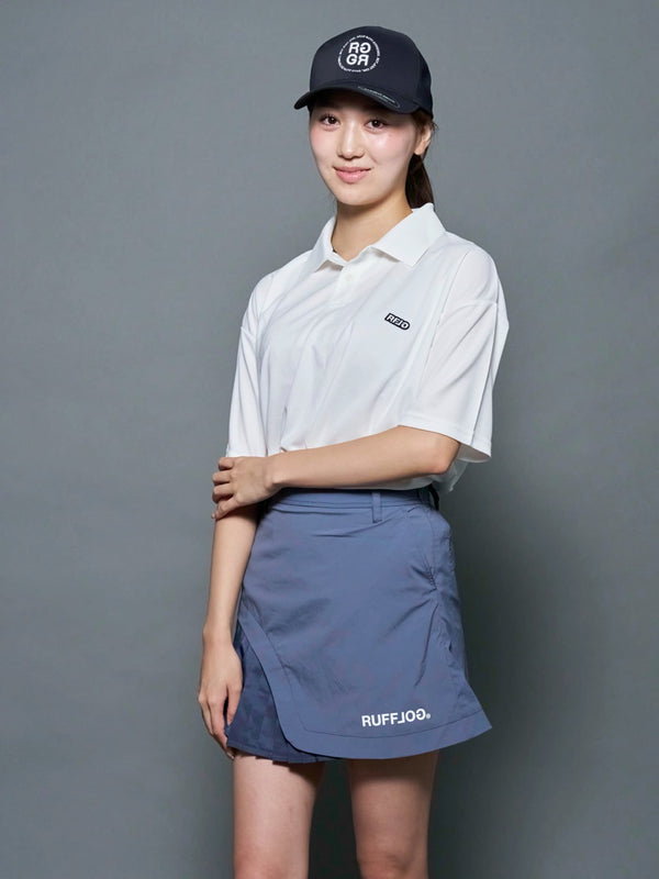WM RFLG ESSENTIAL POLO SHIRTS