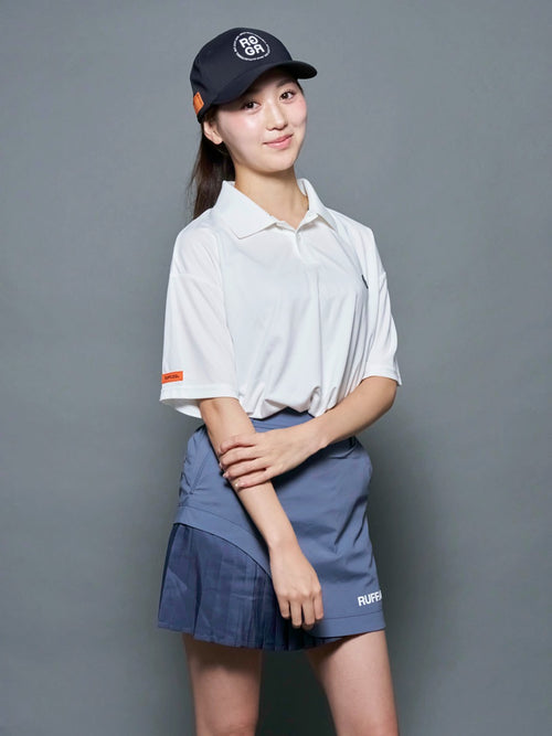 WM RFLG ESSENTIAL POLO SHIRTS