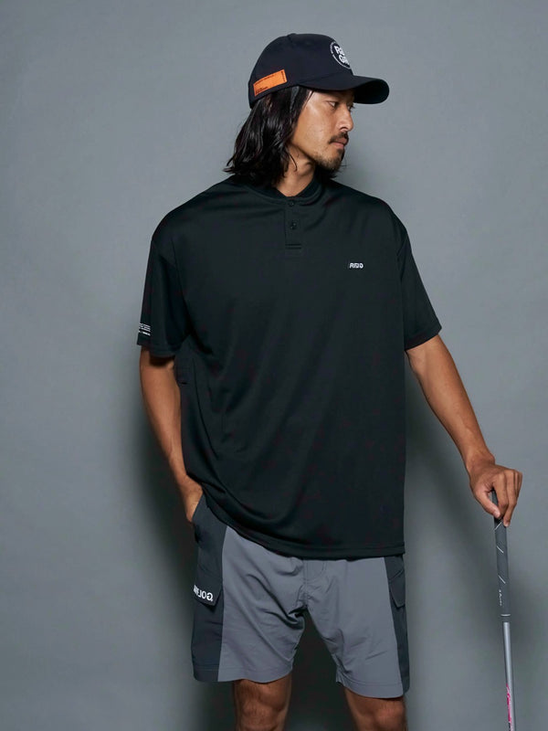 FROSTBACK HENRY NECK SHIRTS