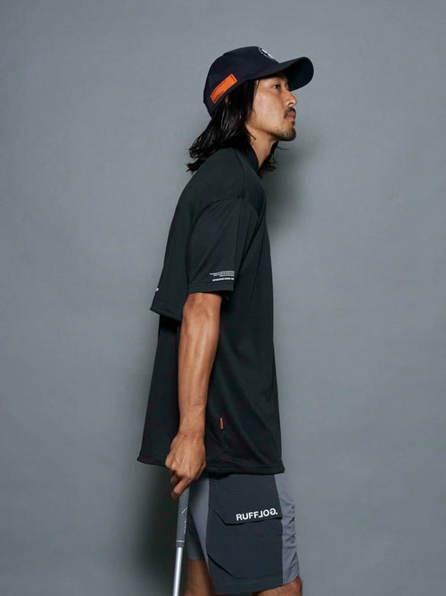FROSTBACK HENRY NECK SHIRTS