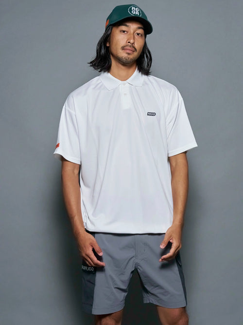 RFLG ESSENTIAL POLO SHIRTS