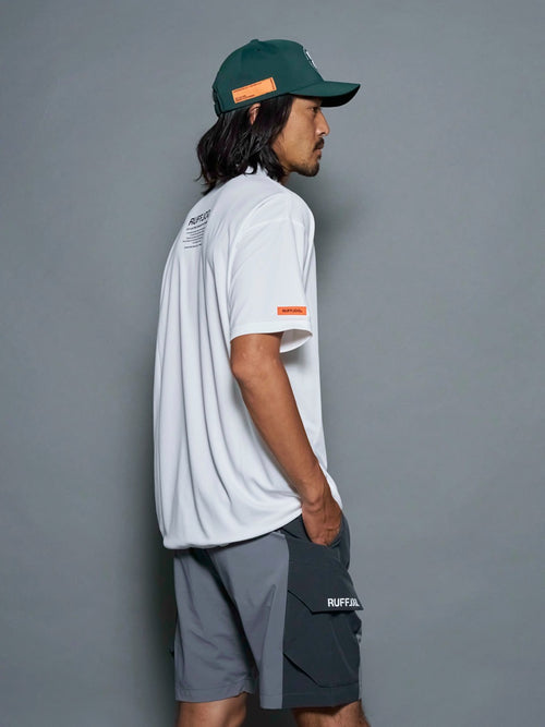 RFLG ESSENTIAL POLO SHIRTS
