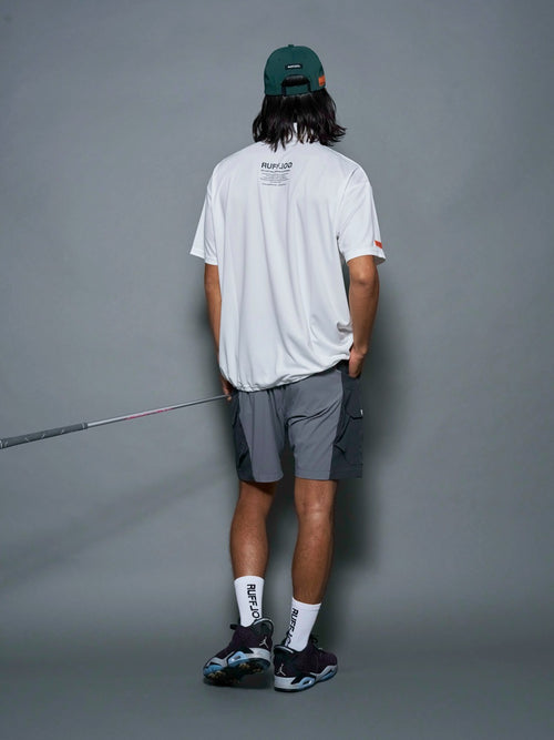 RFLG ESSENTIAL POLO SHIRTS