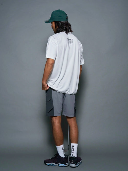 AERO FLOW SHORT PANTS