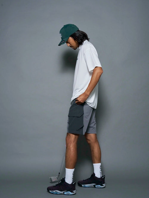 AERO FLOW SHORT PANTS