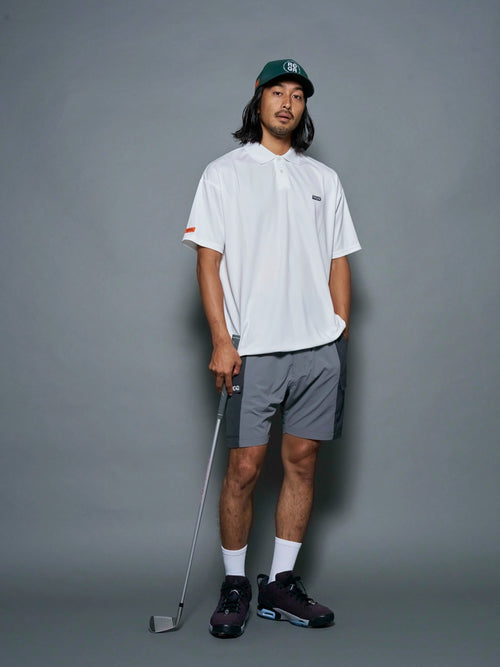 AERO FLOW SHORT PANTS