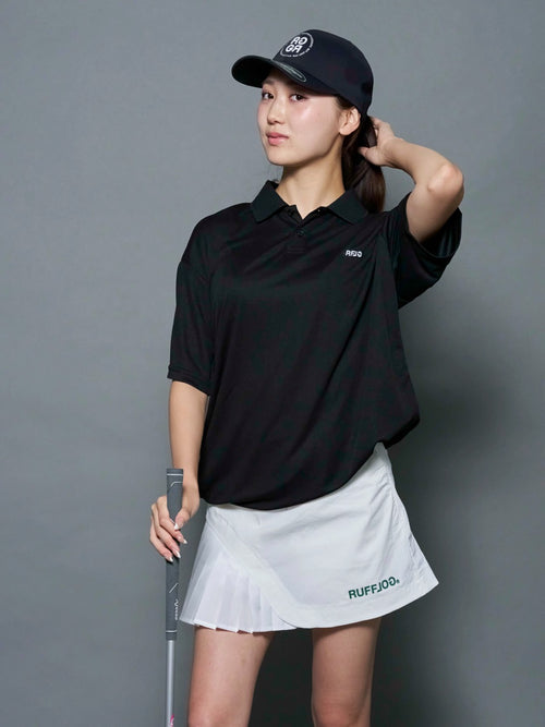 BREEZE LUSH CURVE SKIRT