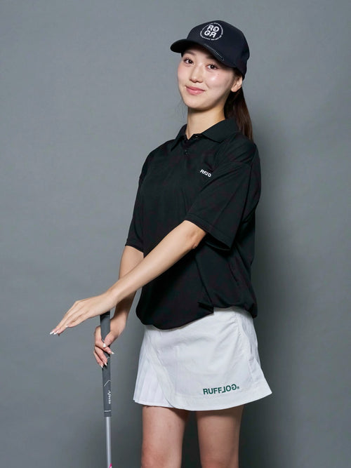 WM RFLG ESSENTIAL POLO SHIRTS