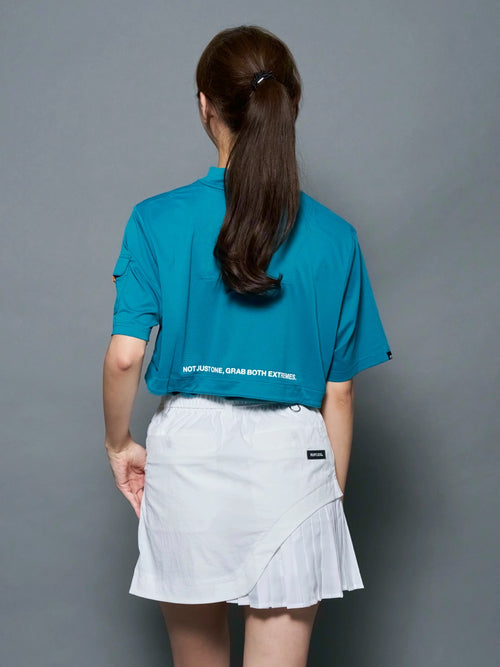 BREEZE LUSH CURVE SKIRT