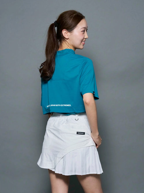 BREEZE LUSH CURVE SKIRT