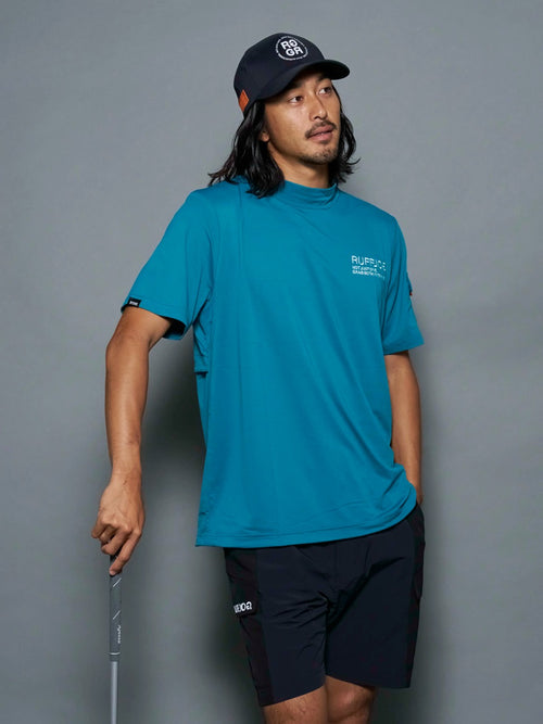 FROSTBACK MOCK NECK SHIRTS