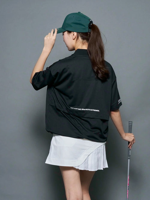 WM FROSTBACK HENRY NECK SHIRTS