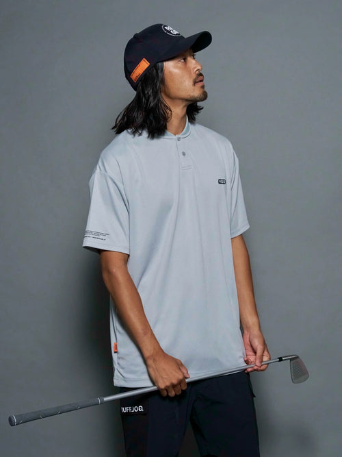 FROSTBACK HENRY NECK SHIRTS