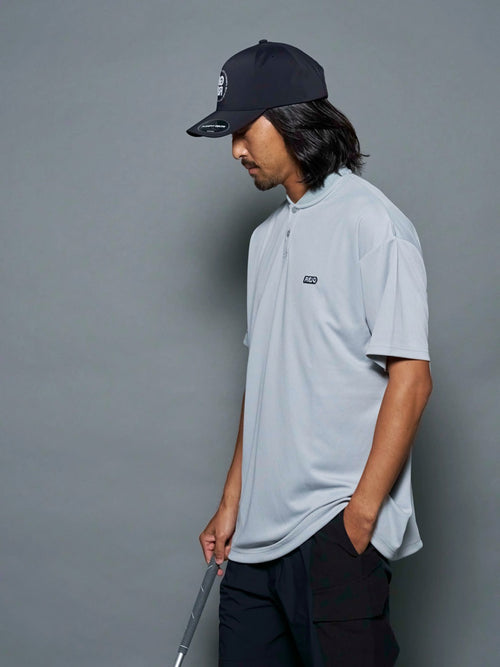 FROSTBACK HENRY NECK SHIRTS