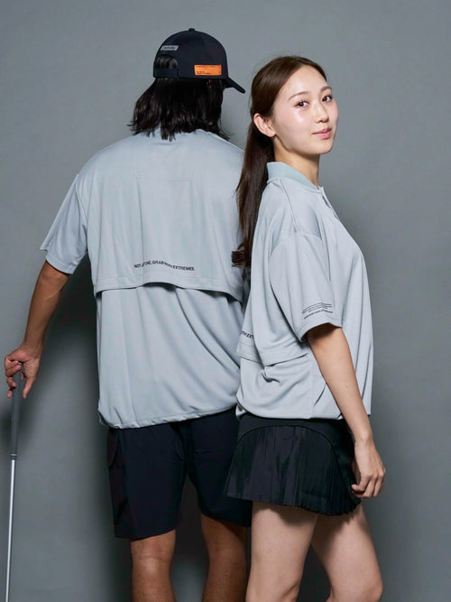 WM FROSTBACK HENRY NECK SHIRTS