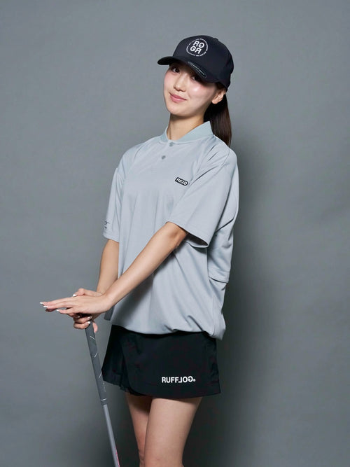 WM FROSTBACK HENRY NECK SHIRTS