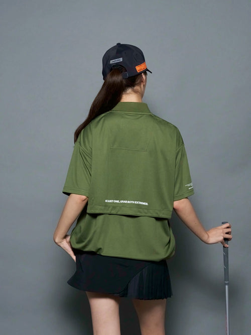 WM FROSTBACK HENRY NECK SHIRTS