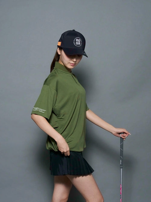 WM FROSTBACK HENRY NECK SHIRTS