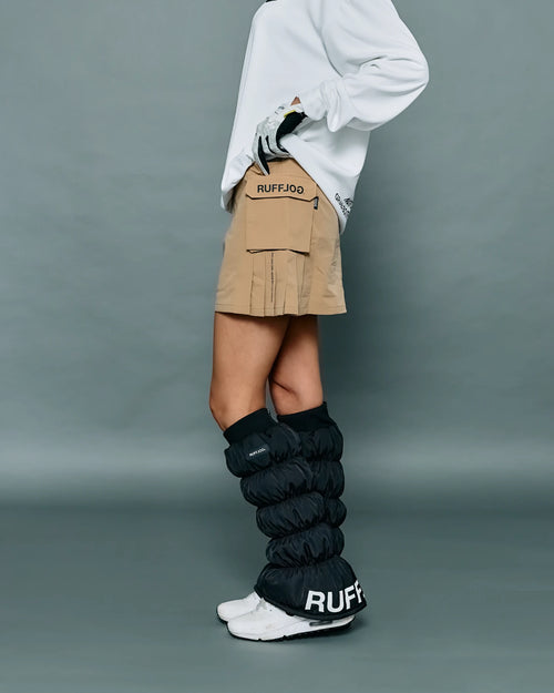 OUT POCKET SKIRT 26SS-2