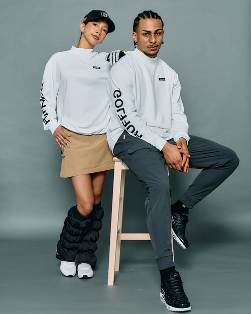 OUT POCKET SKIRT 26SS-2