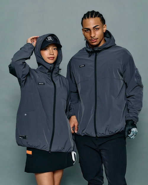 OUT POCKET SKIRT 26SS-2