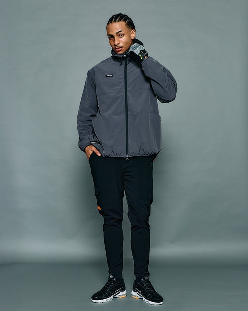 FLEX PLAYFIELD HOODIE BLOUSON