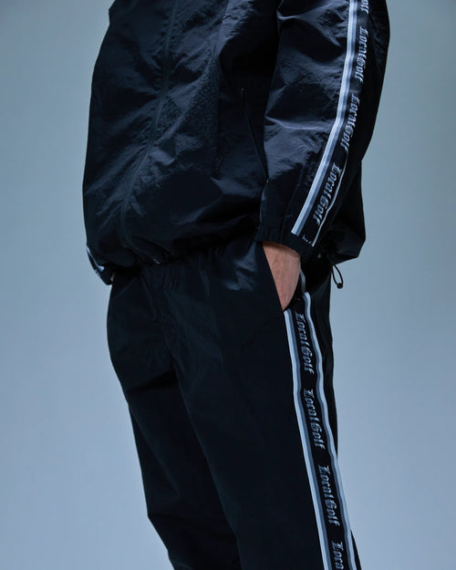 Logo Tape Track Pants