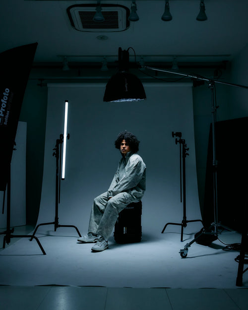 CONVERTIBLE TIE-DYE EASY PANTS