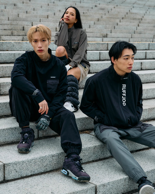 HYPER STRETCH GOLF PANTS