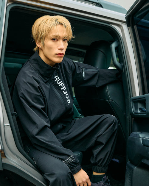 TRACK JACKET 26SS-2