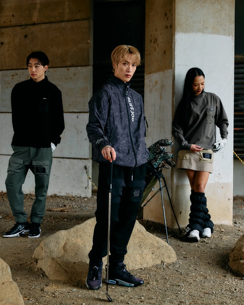 HYPER STRETCH GOLF PANTS