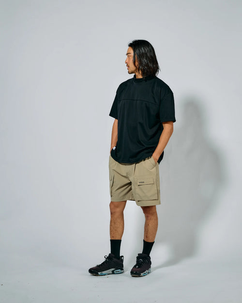 OUT POCKET SHORTS 26SS-3